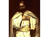 Our Lord Jesus Christ ., from The Life of Jesus Christ by J.J.Tissot, 1899